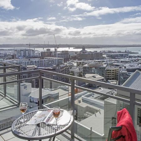 Best Views -Stunning Heritage-Pool,Gym Auckland Eksteriør bilde