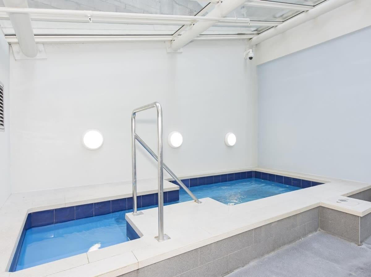 Best Views -Stunning Heritage-Pool,Gym Auckland Eksteriør bilde