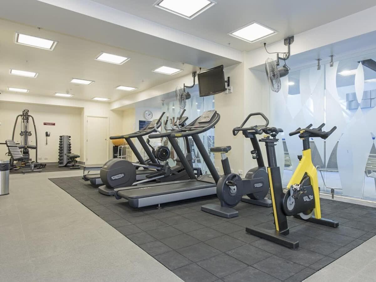 Best Views -Stunning Heritage-Pool,Gym Auckland Eksteriør bilde