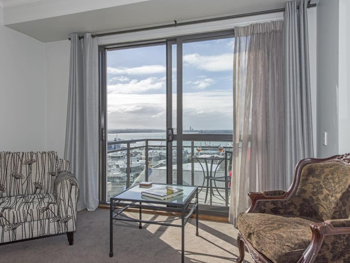 Best Views -Stunning Heritage-Pool,Gym Auckland Eksteriør bilde
