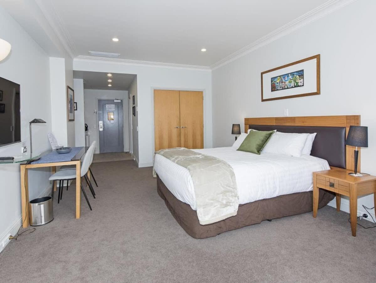 Best Views -Stunning Heritage-Pool,Gym Auckland Eksteriør bilde