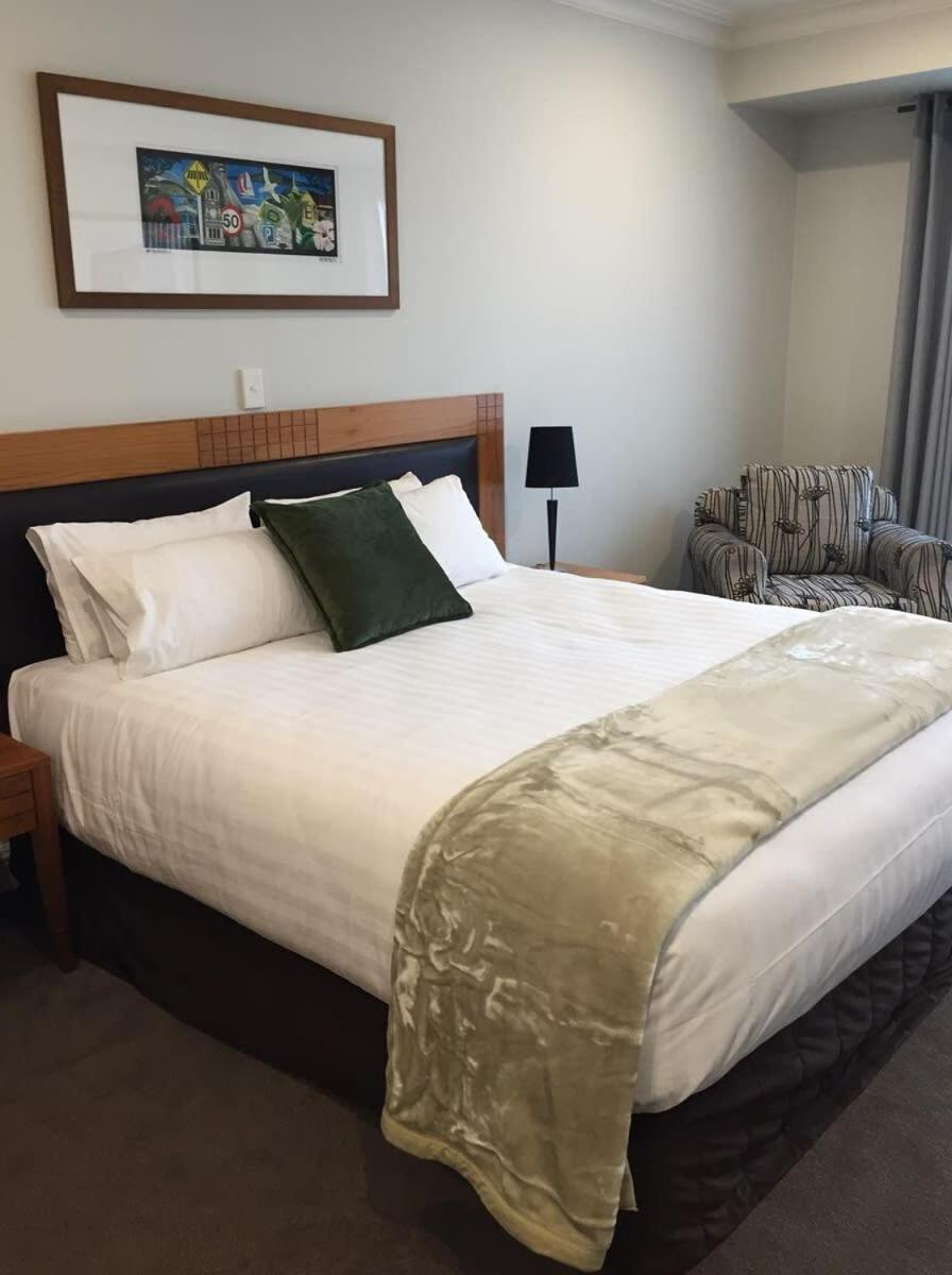 Best Views -Stunning Heritage-Pool,Gym Auckland Eksteriør bilde