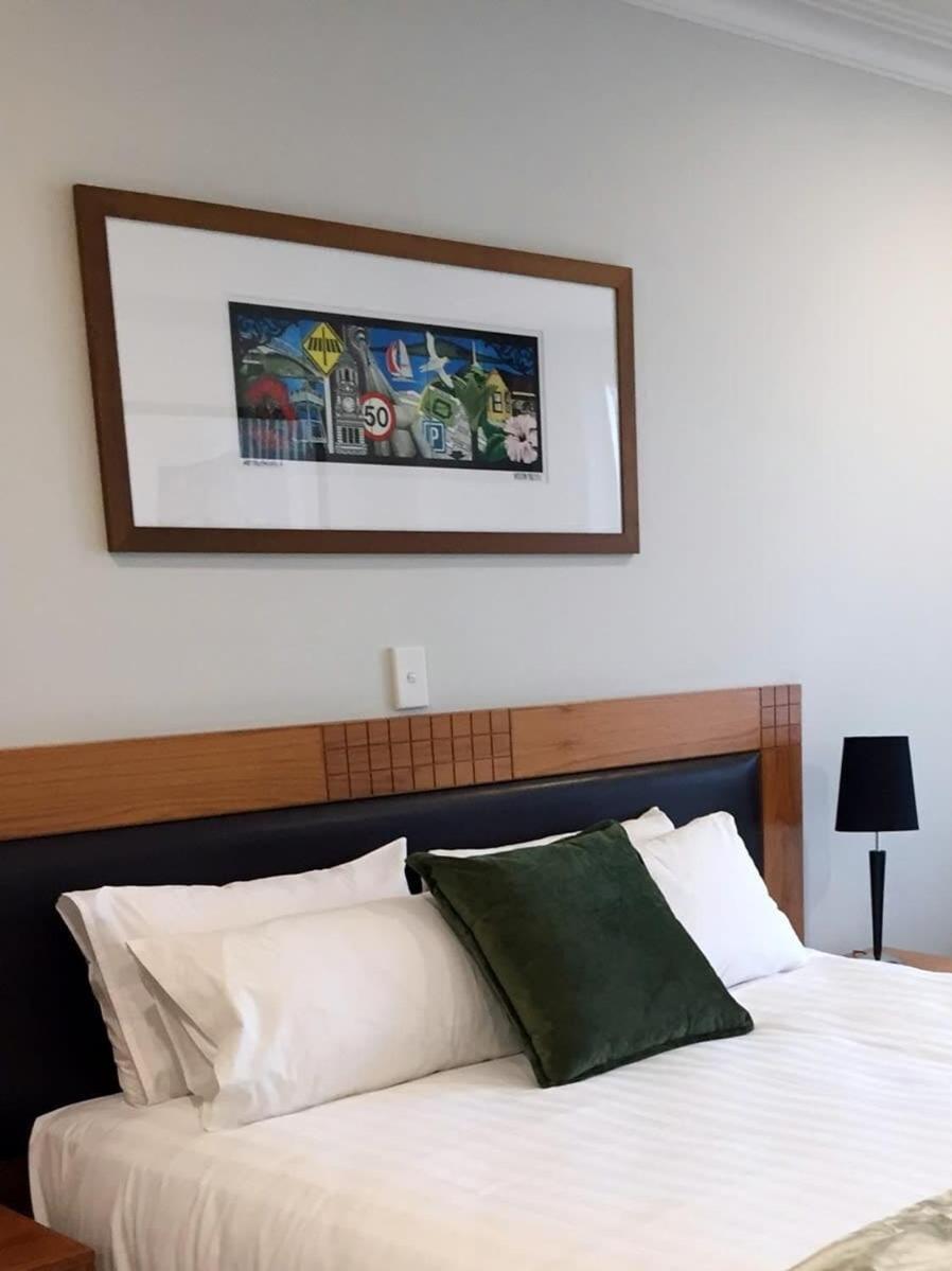 Best Views -Stunning Heritage-Pool,Gym Auckland Eksteriør bilde